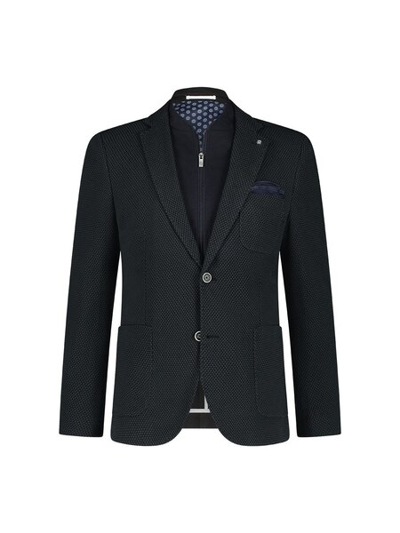 BLUE INDUSTRY JBIW24-M2 Colbert navy