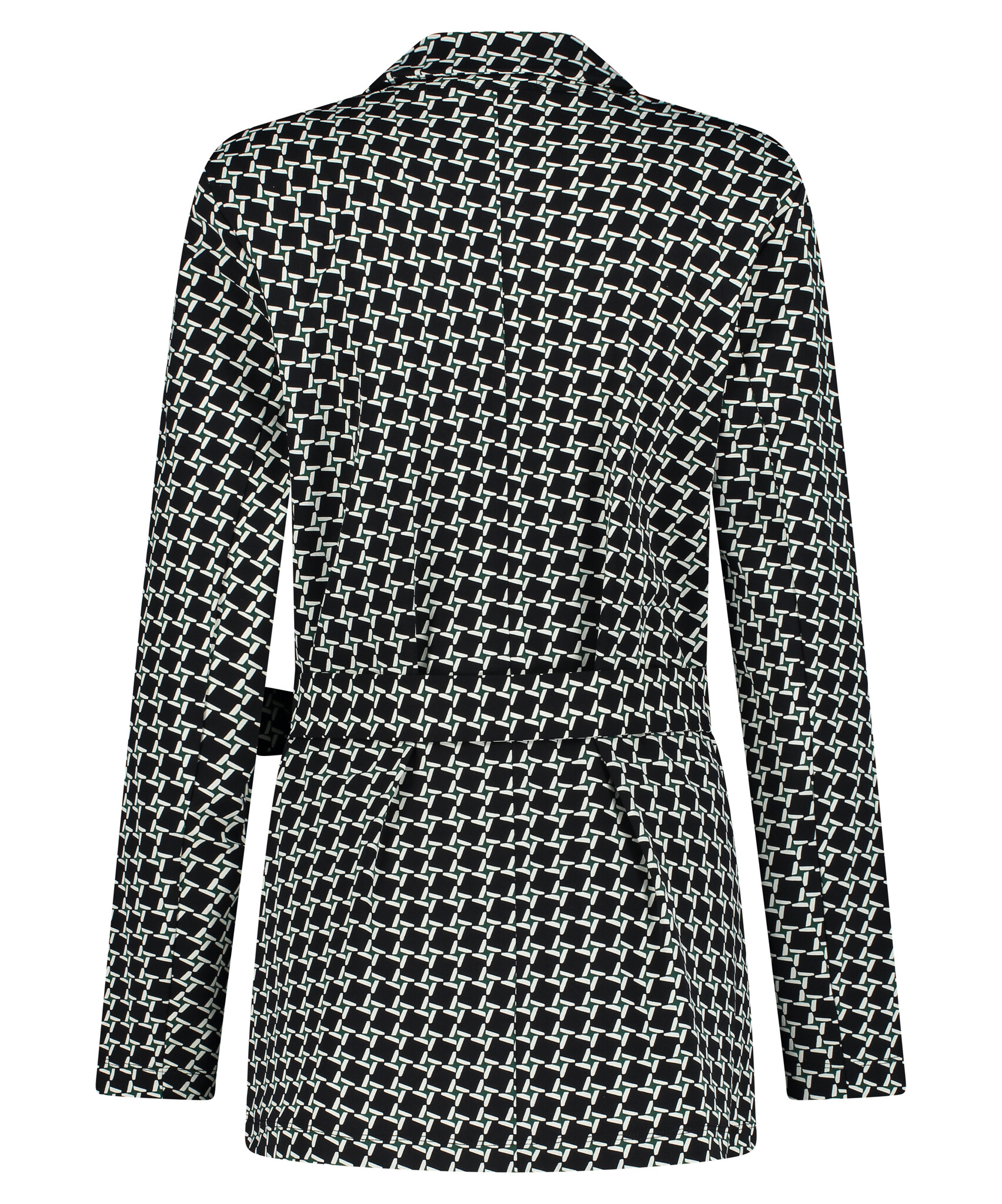 LADY DAY L46.495.2130 Lois mystic check print