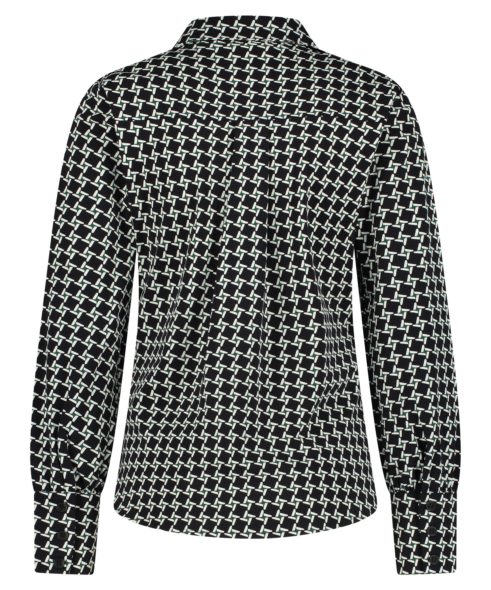 LADY DAY L30.395.2121 Mila mystic check print