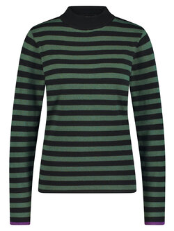 LADY DAY L28.602.2193 Jane LS mystic green