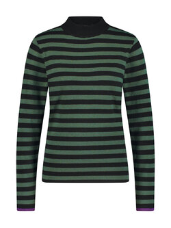 LADY DAY L28.602.2193 Jane LS mystic green