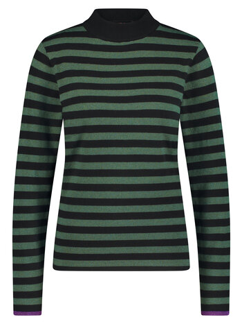 LADY DAY L28.602.2193 Jane LS mystic green