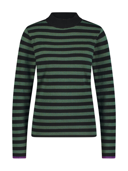 LADY DAY L28.602.2193 Jane LS mystic green