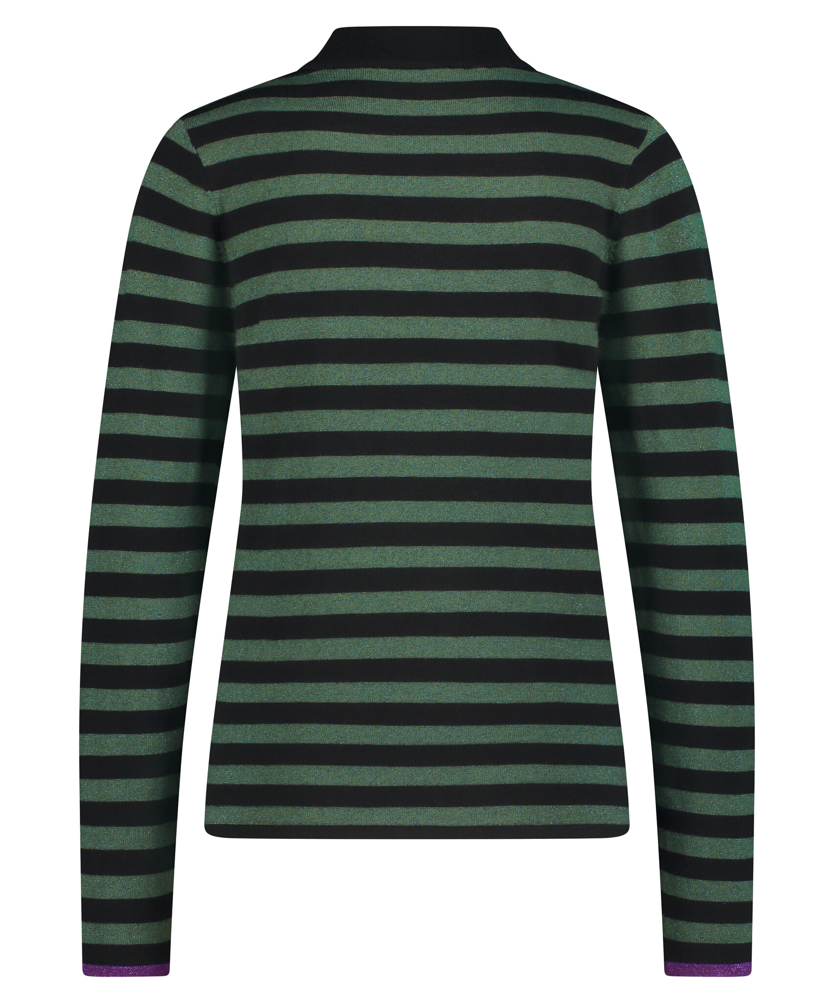 LADY DAY L28.602.2193 Jane LS mystic green