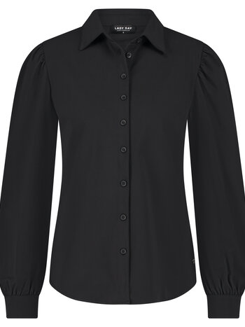 LADY DAY L30.375.2180 Philly black