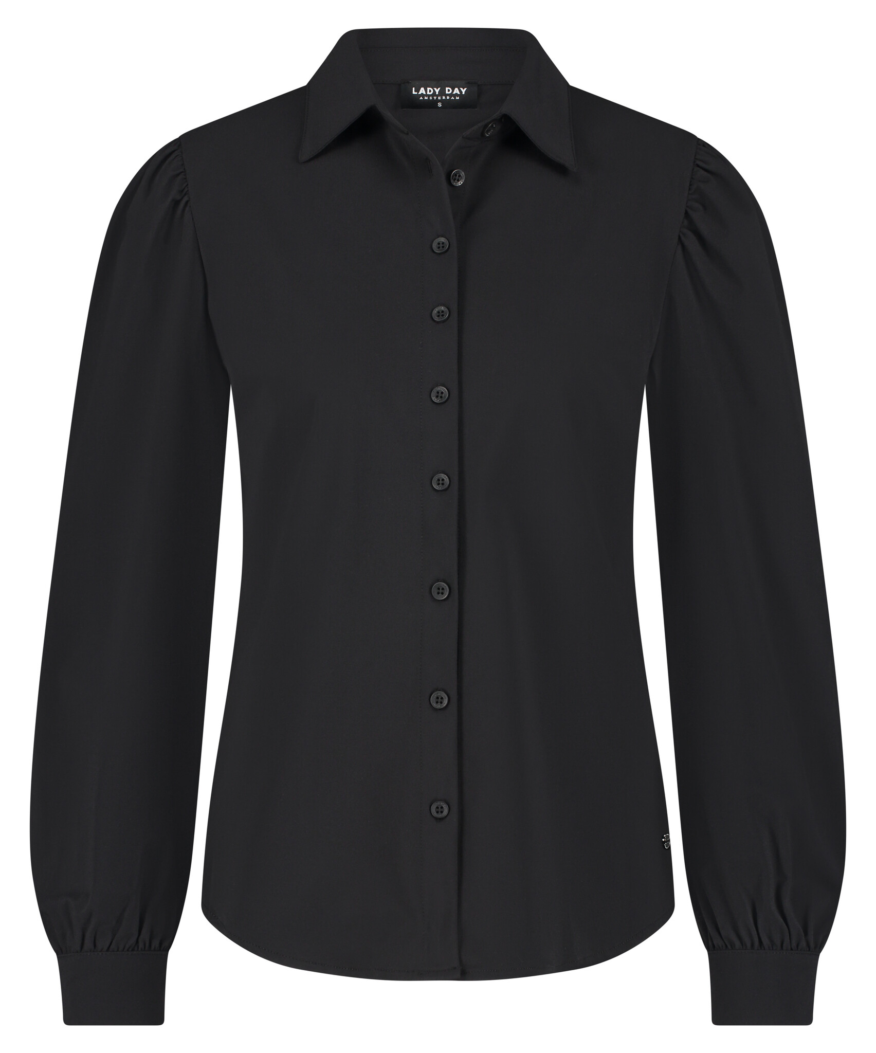 LADY DAY L30.375.2180 Philly black