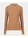 ESQUALO F24.07526 Sweater col A-sym buttons brandy