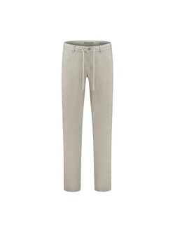 NORTH84 NORTH84 WOOL LOOK LIGHT BEIGE