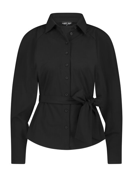 LADY DAY Mavis black