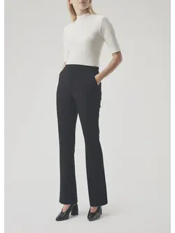 MODSTRÖM Tanny Flare Black