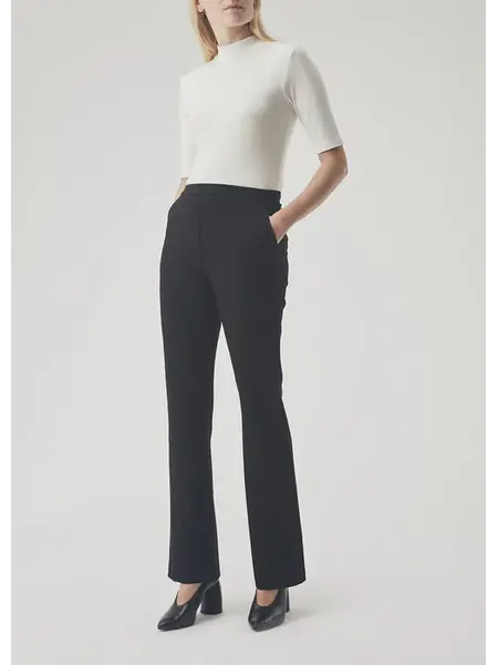MODSTRÖM Tanny Flare Black