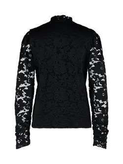 BR&DY Olive top black