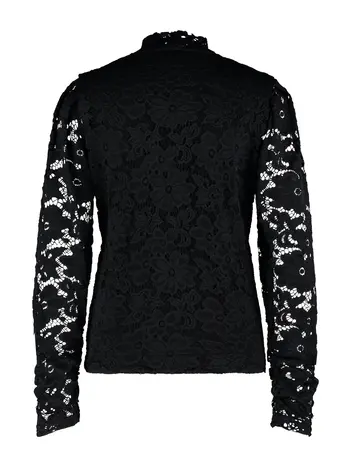 BR&DY Olive top black