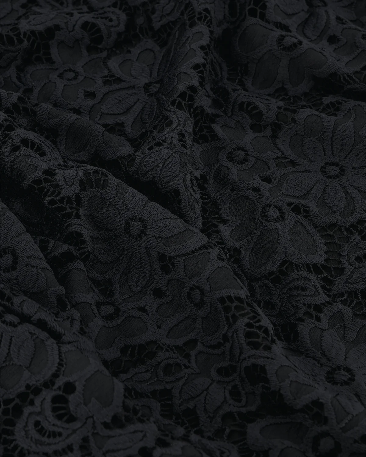 BR&DY Olive top black