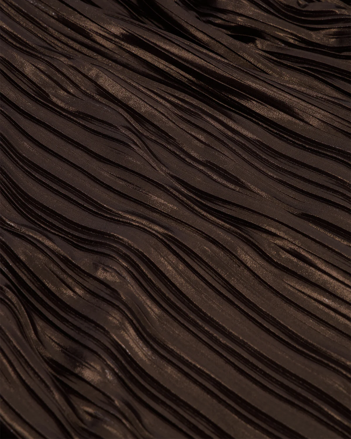 BR&DY Flora blouse brown