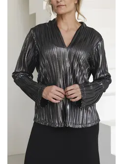 BR&DY Flora blouse black