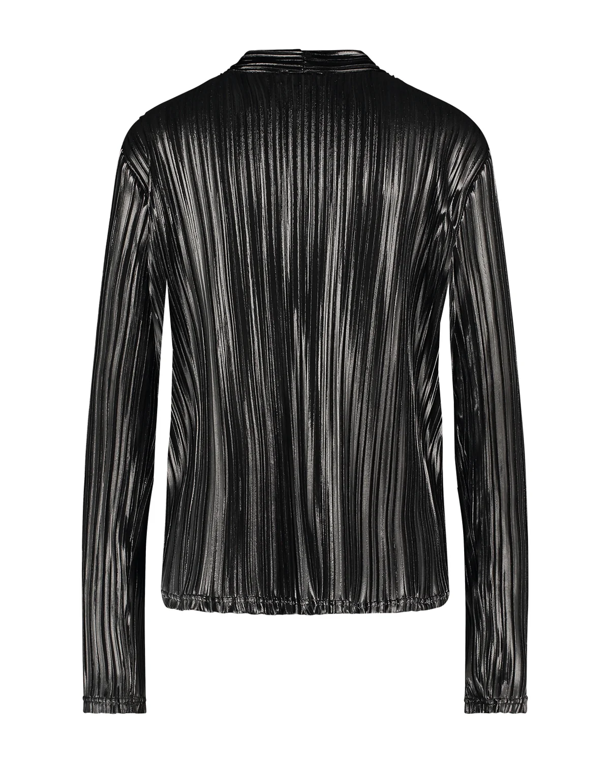 BR&DY Flora blouse black