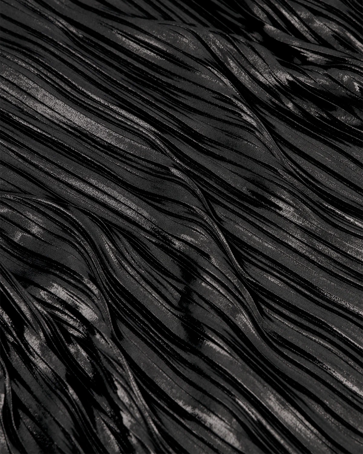 BR&DY Flora blouse black