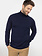 MEEDIN Meedin Coltrui Merino Navy