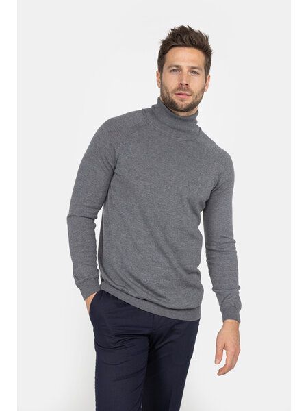 MEEDIN Meedin Coltrui Merino Grijs Melee