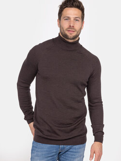MEEDIN Meedin Coltrui Merino Donker Bruin