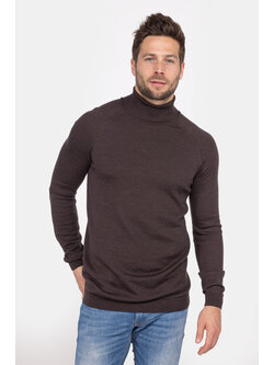 MEEDIN Meedin Coltrui Merino Donker Bruin