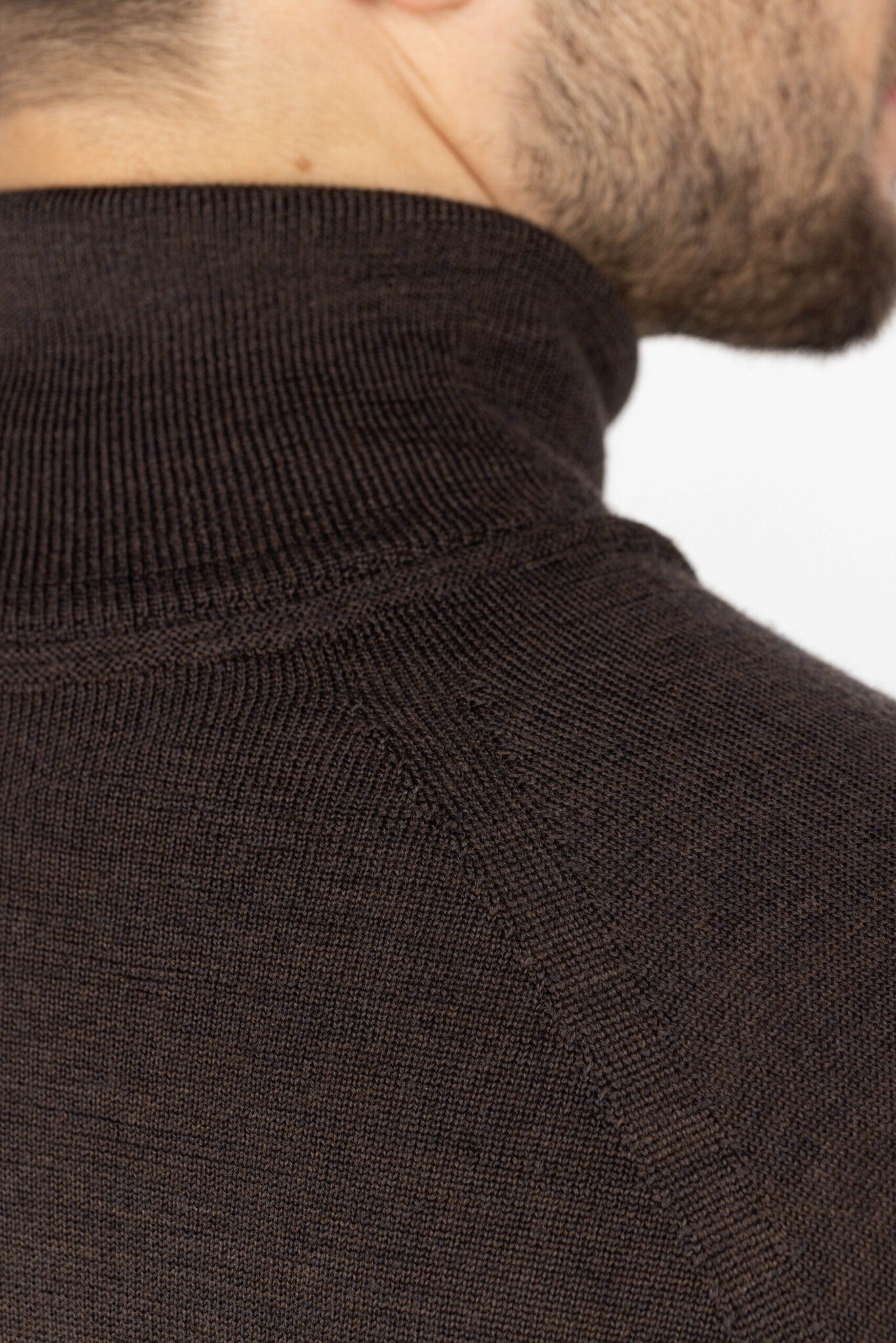 MEEDIN Meedin Coltrui Merino Donker Bruin