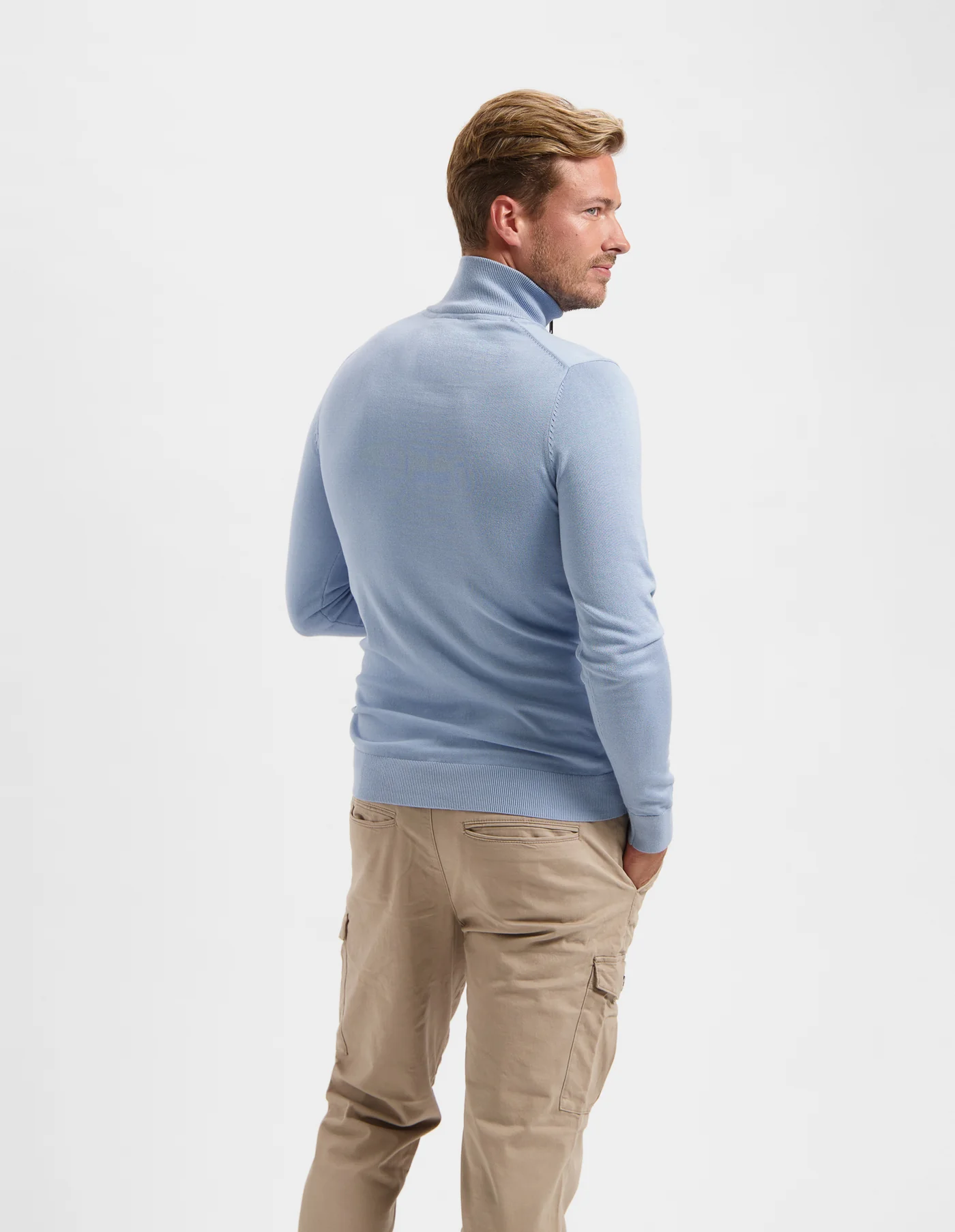 SAINT STEVE Saint Steve 19480 Cas