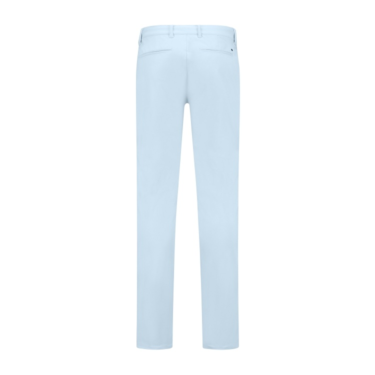NORTH 84 Travel Pants Light Blue