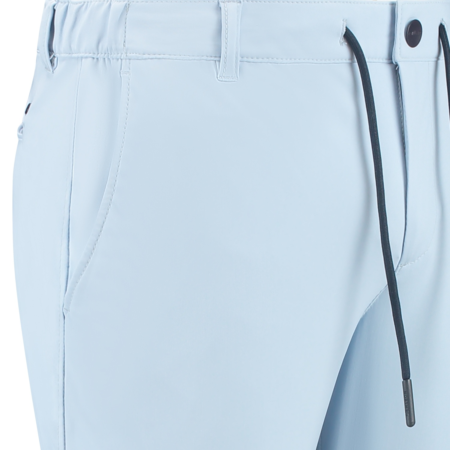 NORTH 84 Travel Pants Light Blue