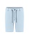 NORTH 84 Travel Pants Short Light Blue