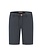 NORTH 84 Travel Pants shorts anthracite