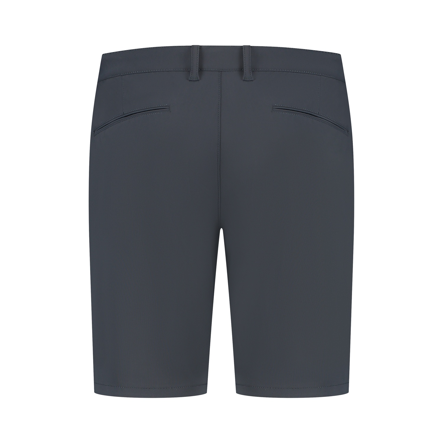 NORTH 84 Travel Pants shorts anthracite