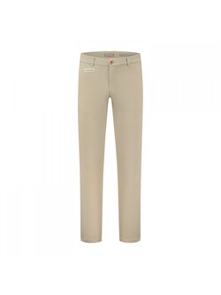 NORTH 84 Luxury chino collection beige