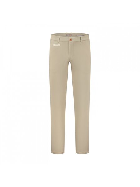 NORTH 84 Luxury chino collection beige