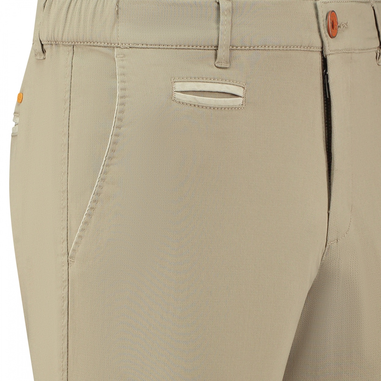 NORTH 84 Luxury chino collection beige