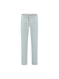 NORTH 84 Travel Pants illusion blue