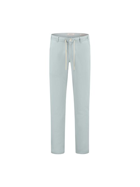 NORTH 84 Travel Pants illusion blue