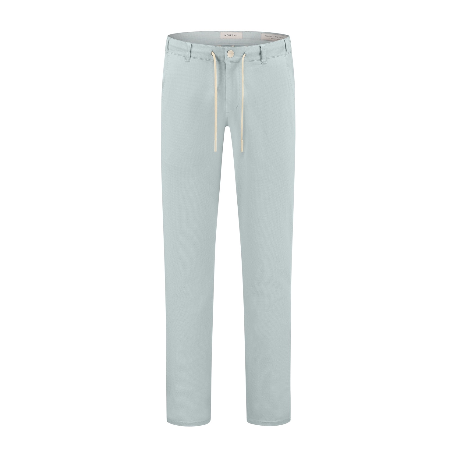 NORTH 84 Travel Pants  illusion blue