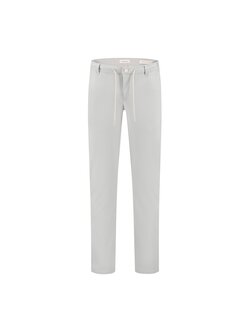 NORTH 84 Travel Pants light grey