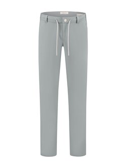 NORTH84 Travel Pants Medium Grey