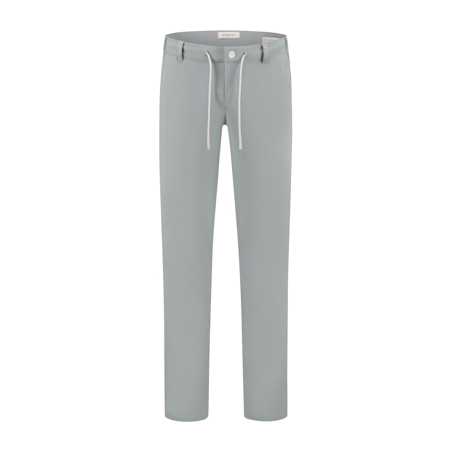 NORTH 84 Travel Pants Medium Grey