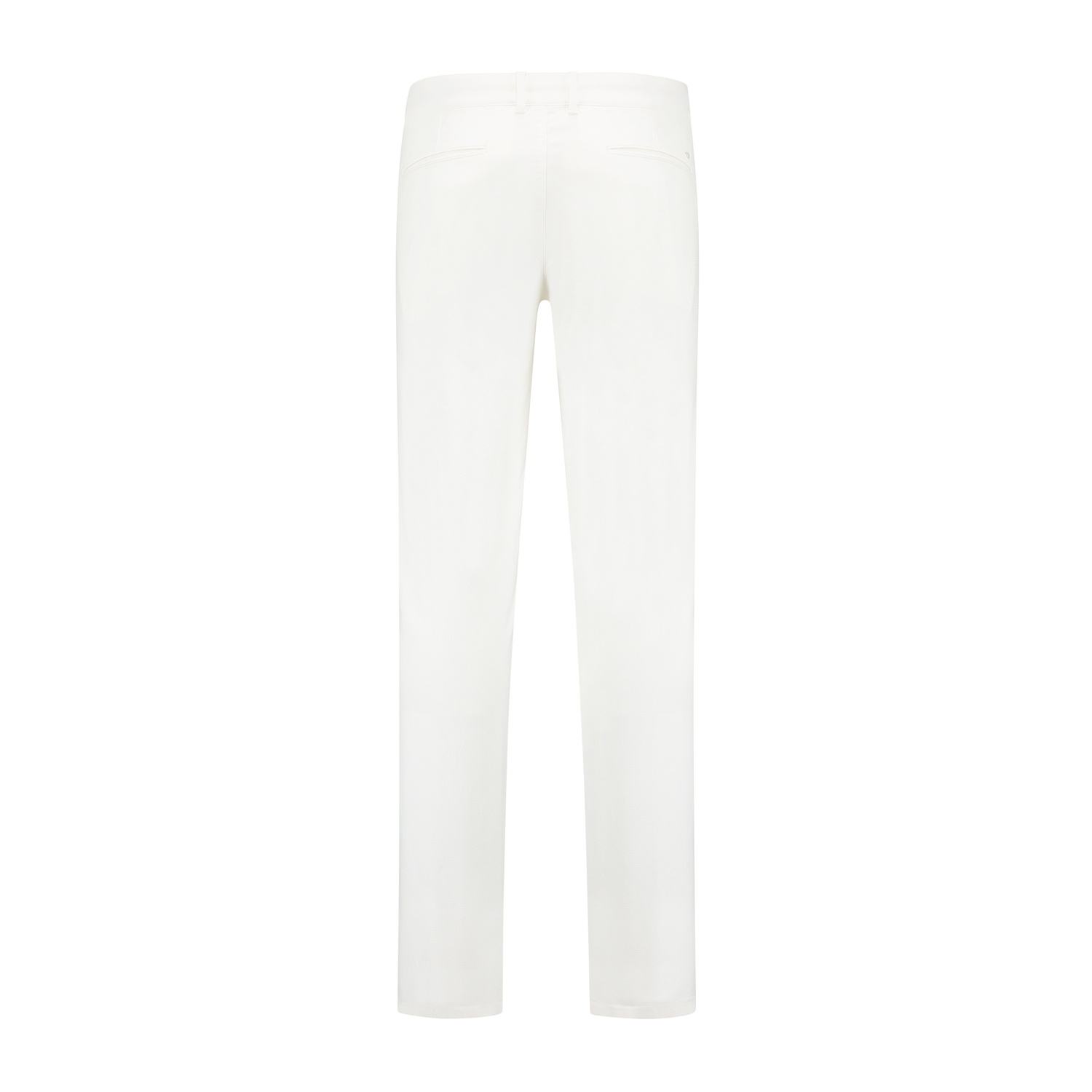 NORTH 84 Travel Pants off white