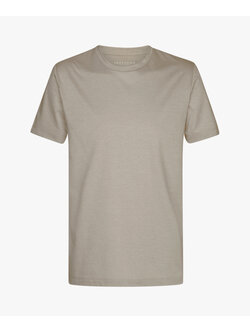 PROFUOMO Profuomo Shirt Beige