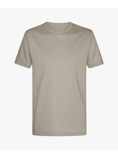 PROFUOMO Profuomo Shirt Beige