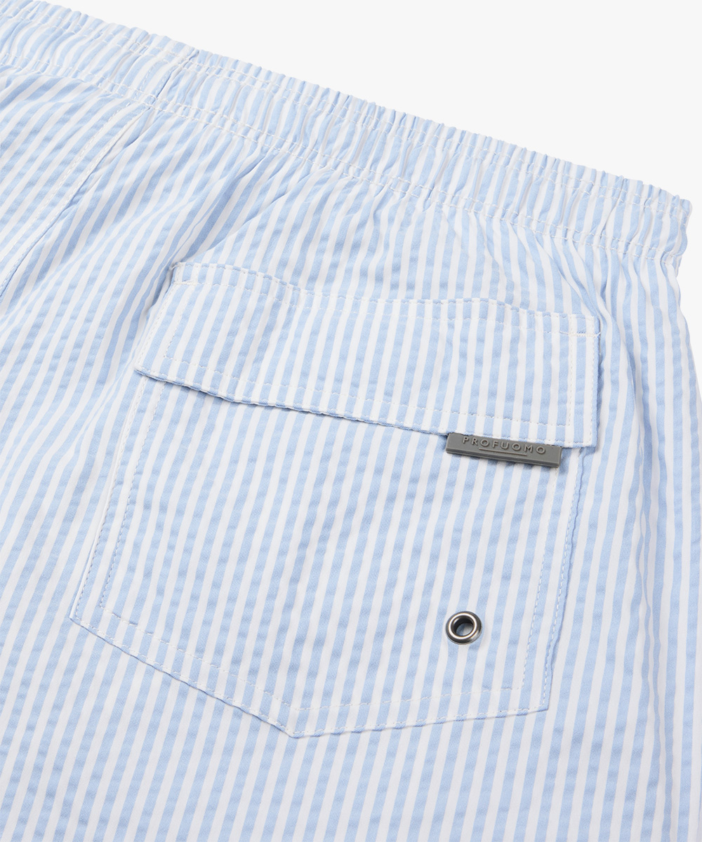 PROFUOMO Profuomo Swimming Shorts