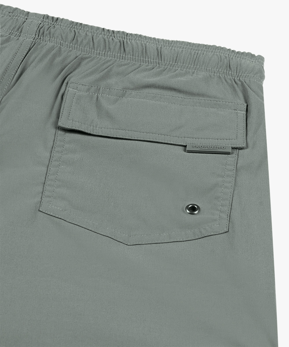 PROFUOMO Profuomo Swimming Shorts green