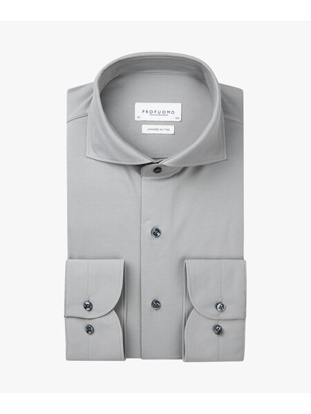 PROFUOMO Profuomo Overhemd Grey