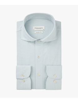 PROFUOMO Profuomo Overhemd light blue