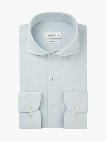 PROFUOMO Profuomo Overhemd light blue
